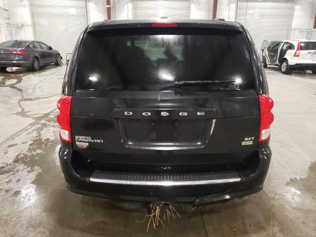 Photo 6 from auction – 2017 DODGE GRAND CARA with VIN 2C4RDGCG1HR714914
