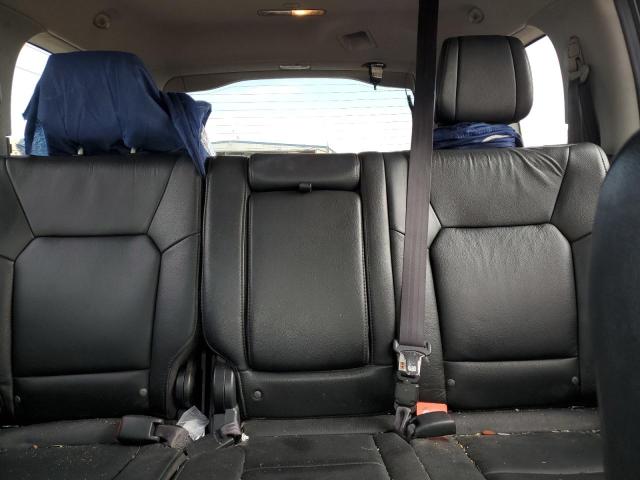 Zdjęcie 10 z aukcji – 2013 HONDA PILOT EXL z VIN 5FNYF4H50DB006431