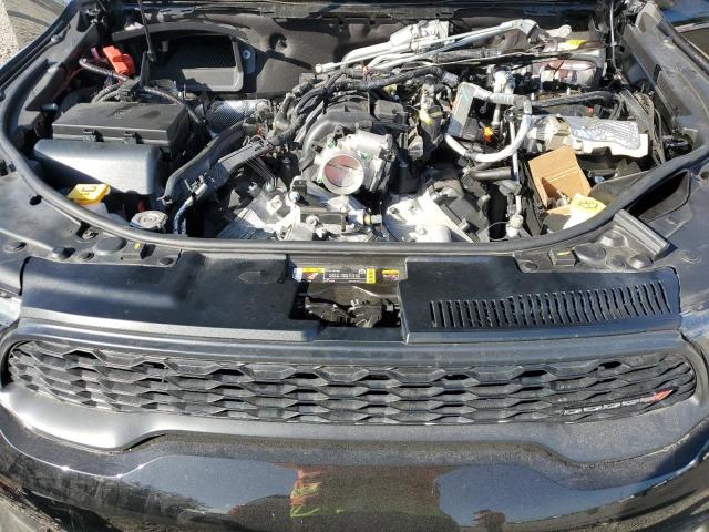 Photo 12 from auction – 2023 DODGE DURANGO R/ with VIN 1C4SDHCT1PC616686