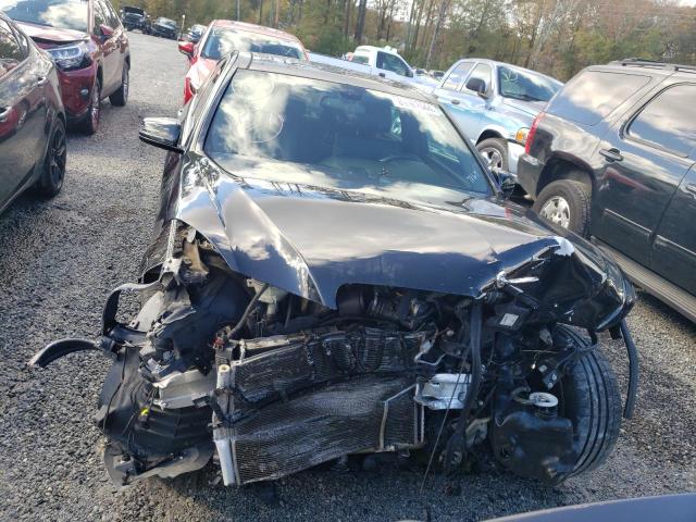 Photo 5 from auction – 2013 MERCEDES-BENZ E 350 with VIN WDDHF5KB0DA737167