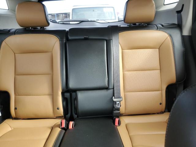 Photo 10 from auction – 2019 GMC TERRAIN SL with VIN 3GKALVEV1KL307491