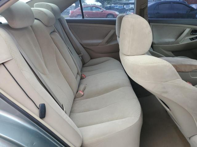 Photo 10 from auction – 2007 TOYOTA CAMRY CE with VIN 4T1BE46K97U675273