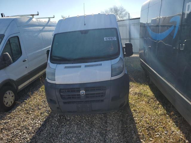Photo 5 from auction – 2018 RAM PROMASTER with VIN 3C6TRVDG8JE120247