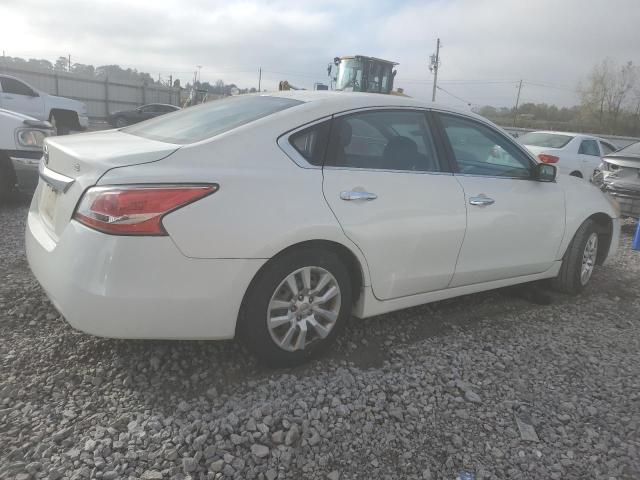 Photo 3 from auction – 2015 NISSAN ALTIMA 2.5 with VIN 1N4AL3AP1FC242155