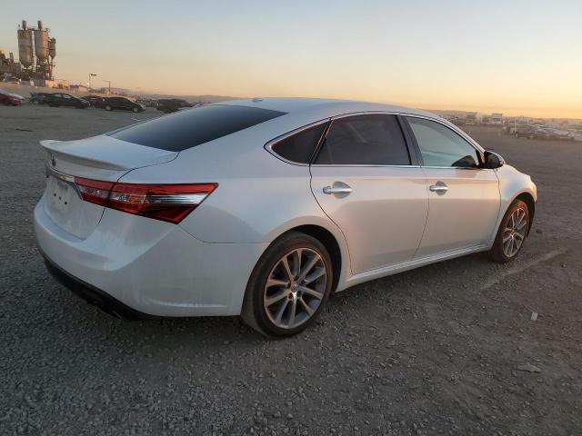 Photo 3 from auction – 2014 TOYOTA AVALON BAS with VIN 4T1BK1EB2EU128187