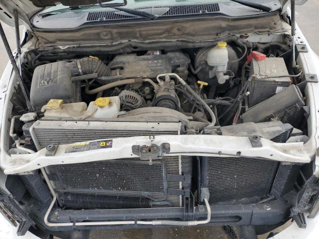 Photo 11 from auction – 2006 DODGE RAM 1500 S with VIN 1D7HU18216S568800