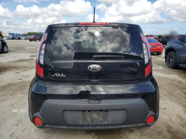 Zdjęcie 6 z aukcji – 2016 KIA SOUL z VIN KNDJN2A29G7354411