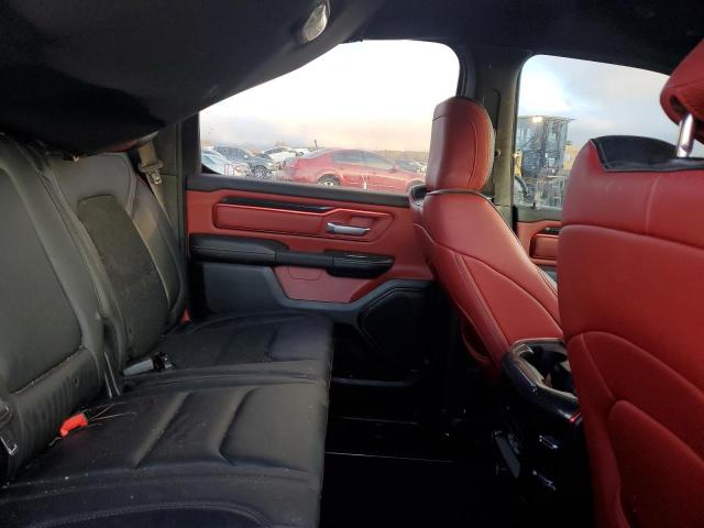 Photo 10 from auction – 2019 RAM 1500 REBEL with VIN 1C6SRFLT8KN796226