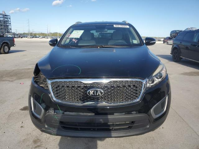 Photo 5 from auction – 2016 KIA SORENTO LX with VIN 5XYPG4A34GG168402