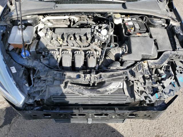 Photo 11 from auction – 2017 FORD FOCUS S with VIN 1FADP3E2XHL245719