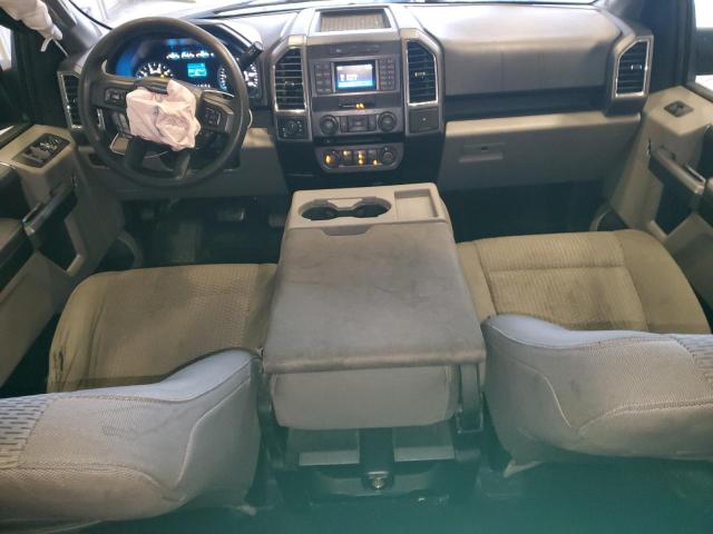 Photo 8 from auction – 2015 FORD F150 SUPER with VIN 1FTEW1EF9FFA55849