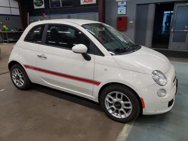 Photo 4 from auction – 2013 FIAT 500 POP with VIN 3C3CFFAR9DT736444
