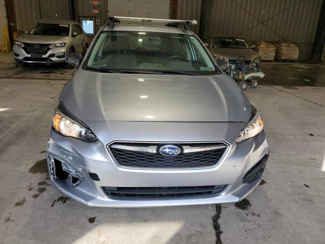 Photo 5 from auction – 2019 SUBARU IMPREZA with VIN 4S3GTAA6XK3755866
