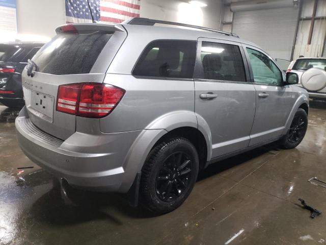 صورة رقم 3 من المزاد - 2020 DODGE JOURNEY SE مع VIN 3C4PDCAB3LT219062