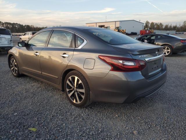 Photo 2 from auction – 2017 NISSAN ALTIMA 2.5 with VIN 1N4AL3AP5HC187938