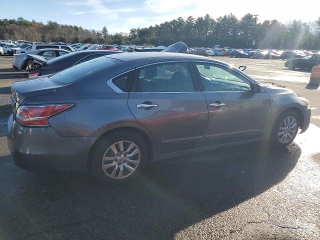 Photo 3 from auction – 2014 NISSAN ALTIMA 2.5 with VIN 1N4AL3AP5EC328728