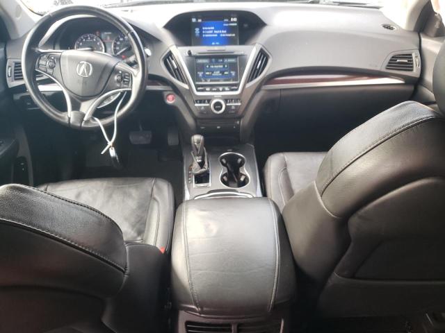Photo 8 from auction – 2014 ACURA MDX ADVANC with VIN 5FRYD3H84EB020231