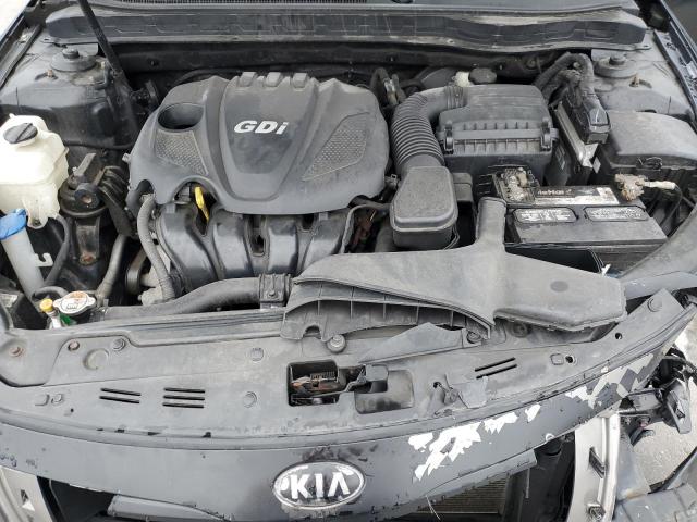 Zdjęcie 11 z aukcji – 2013 KIA OPTIMA EX z VIN 5XXGN4A79DG221278