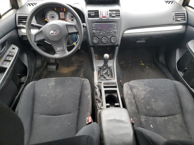 Photo 8 from auction – 2012 SUBARU IMPREZA with VIN JF1GJAA66CG030321