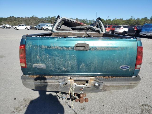Photo 6 from auction – 1998 FORD F150 with VIN 1FTZF1769WNA46251