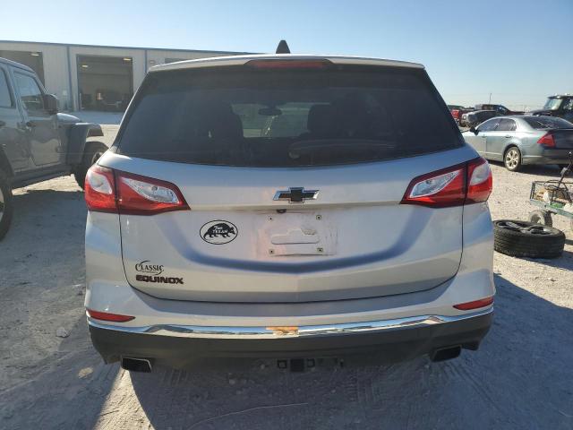 Photo 6 from auction – 2019 CHEVROLET EQUINOX LT with VIN 2GNAXLEX3K6181586