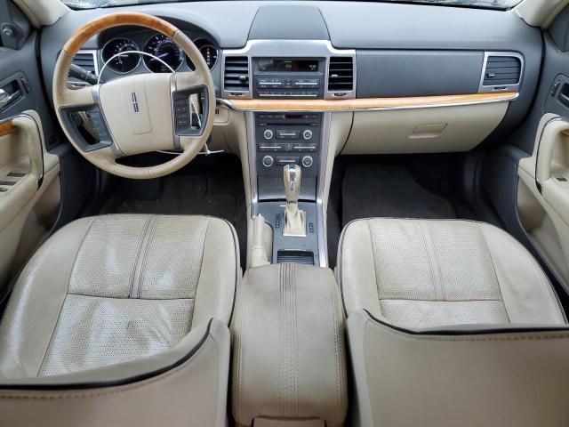 Photo 8 from auction – 2010 LINCOLN MKZ with VIN 3LNHL2JC2AR650184