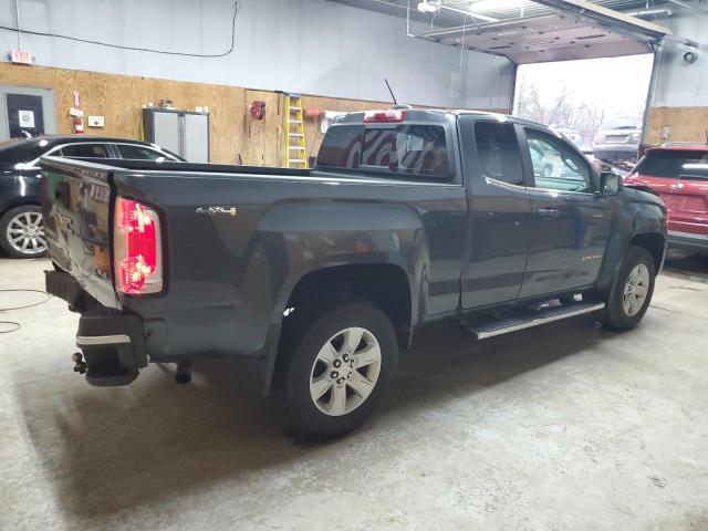 Photo 3 from auction – 2016 GMC CANYON SLE with VIN 1GTH6CE36G1160409