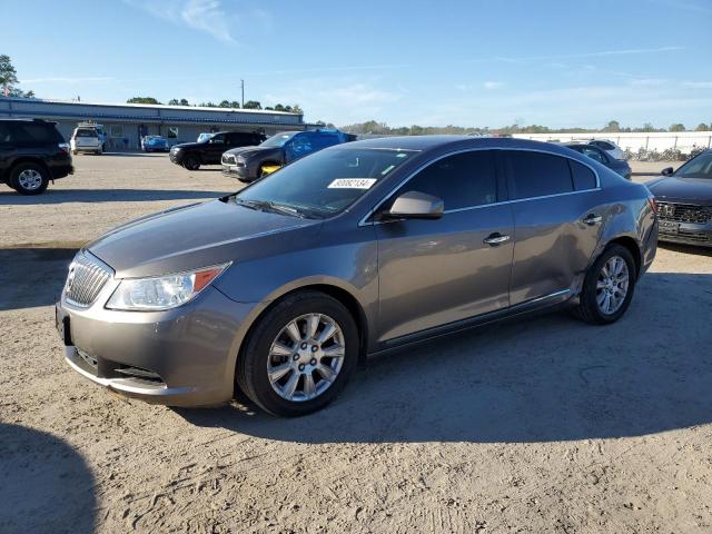 BUICK LACROSSE C 2012 with VIN 1G4GB5E37CF246548 - Photo from auction