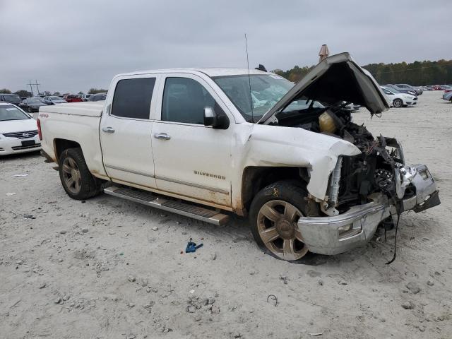 Photo 4 from auction – 2015 CHEVROLET SILVERADO with VIN 3GCUKSEC0FG180787