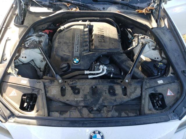 Photo 11 from auction – 2015 BMW 535 I with VIN WBA5B1C51FD920568