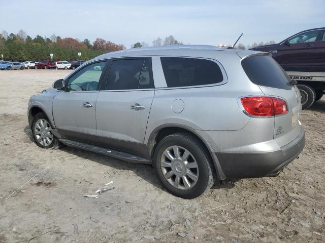 Photo 2 from auction – 2011 BUICK ENCLAVE CX with VIN 5GAKRBED8BJ406547