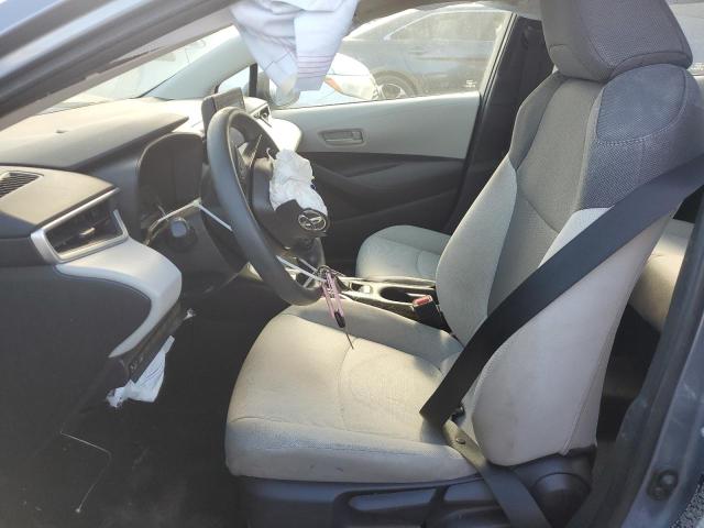 Photo 7 from auction – 2022 TOYOTA COROLLA L with VIN 5YFDPMAE2NP333716