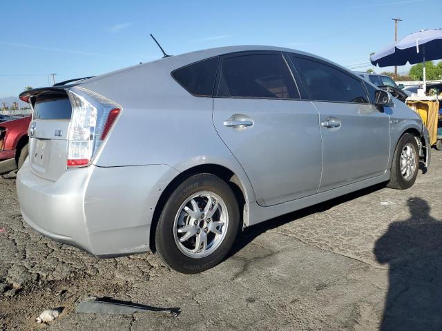 Photo 3 from auction – 2011 TOYOTA PRIUS with VIN JTDKN3DU7B5330183