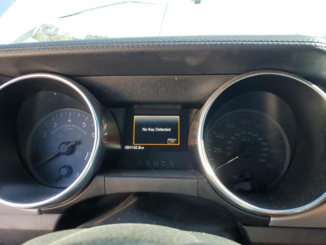 Photo 9 from auction – 2021 FORD MUSTANG GT with VIN 1FA6P8CF3M5116487