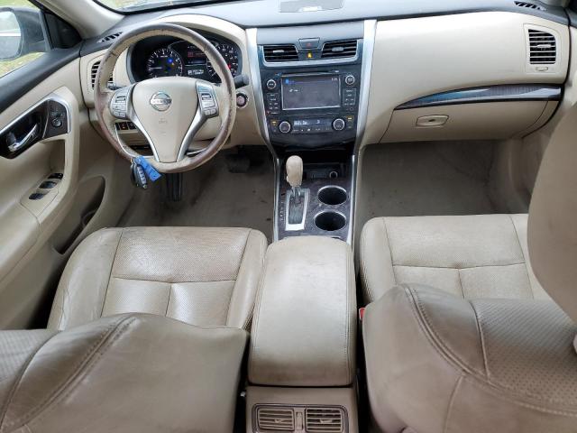 Photo 8 from auction – 2013 NISSAN ALTIMA 2.5 with VIN 1N4AL3AP2DN434721