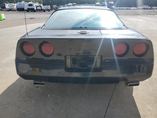 Photo 6 from auction – 1984 CHEVROLET CORVETTE with VIN 1G1AY0780E5146345