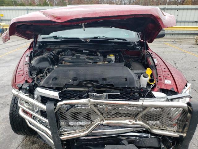 Photo 11 from auction – 2013 RAM 2500 ST with VIN 3C6UR5HL3DG519801