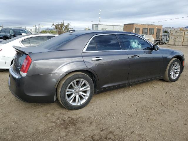 Photo 3 from auction – 2016 CHRYSLER 300C with VIN 2C3CCAEG0GH219888