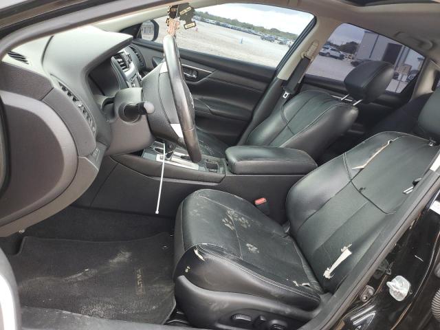 Photo 7 from auction – 2016 NISSAN ALTIMA 2.5 with VIN 1N4AL3AP9GC265054