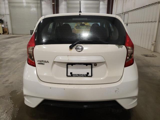 Photo 6 from auction – 2018 NISSAN VERSA NOTE with VIN 3N1CE2CP4JL358938