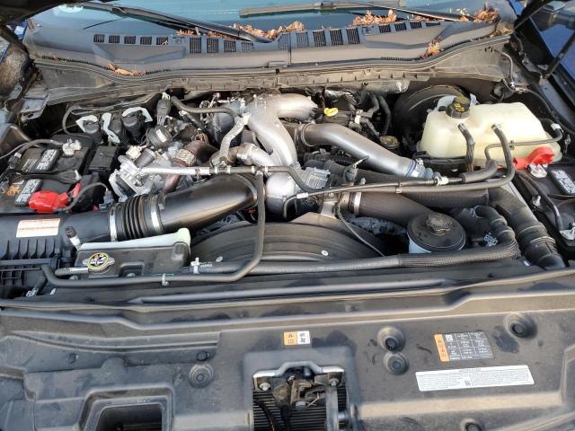 Photo 11 from auction – 2022 FORD F350 SUPER with VIN 1FT8W3BT2NEF05073