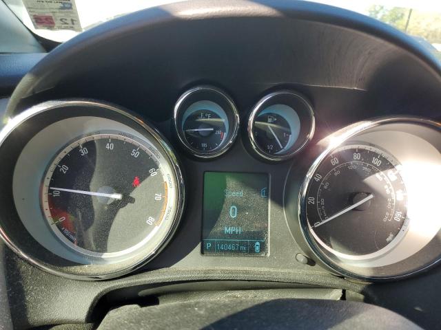 Photo 9 from auction – 2012 BUICK VERANO CON with VIN 1G4PR5SK2C4149924