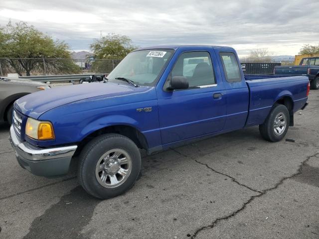 FORD RANGER SUP 2003 with VIN 1FTYR14U93PB89769 - Photo from auction