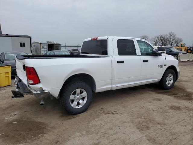 Photo 3 from auction – 2022 RAM 1500 CLASS with VIN 1C6RR7ST4NS153948