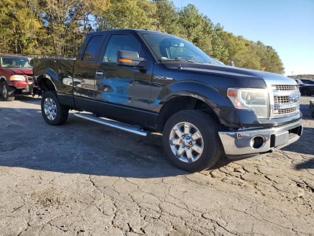 Photo 4 from auction – 2014 FORD F150 SUPER with VIN 1FTFX1CF7EKF52554