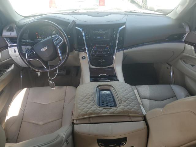 Photo 8 from auction – 2015 CADILLAC ESCALADE L with VIN 1GYS4MKJ4FR634579