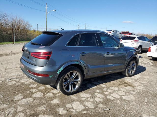 Photo 3 from auction – 2015 AUDI Q3 PREMIUM with VIN WA1EFCFS2FR000272