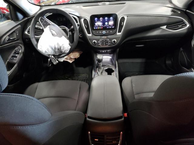 Photo 8 from auction – 2024 CHEVROLET MALIBU LT with VIN 1G1ZD5ST6RF114751