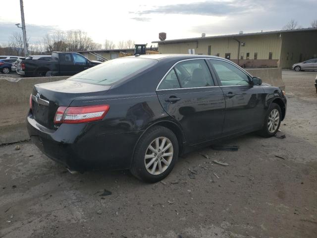 Photo 3 from auction – 2010 TOYOTA CAMRY with VIN 4T1BF3EK1AU018614