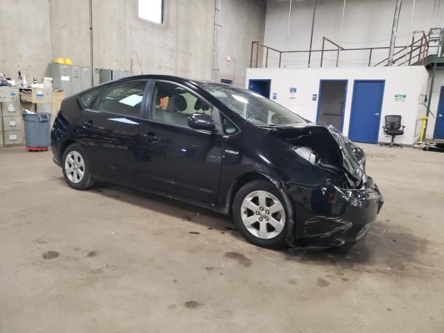 Photo 4 from auction – 2008 TOYOTA PRIUS with VIN JTDKB20UX87805461